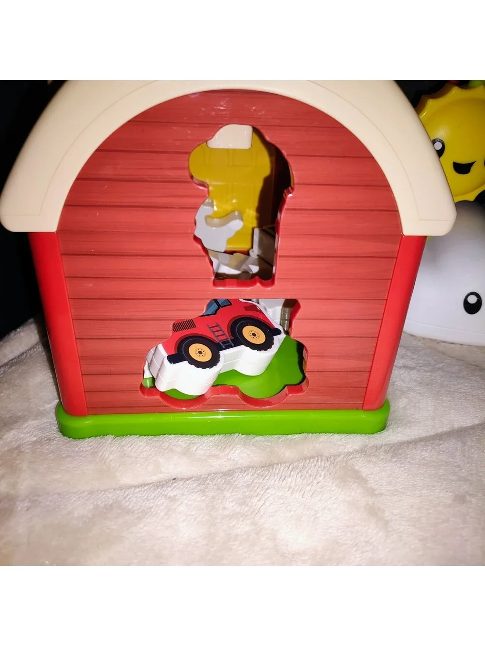 Developmental Baby Toddler Battery Free Activity Lot Fisher Price And Other